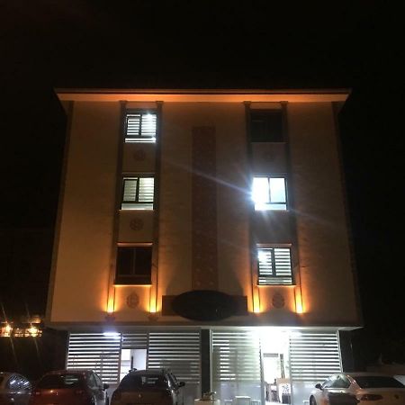 Zseven Butik Otel Ерзінджан Екстер'єр фото