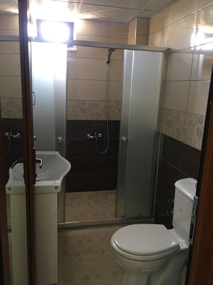 Zseven Butik Otel Ерзінджан Екстер'єр фото