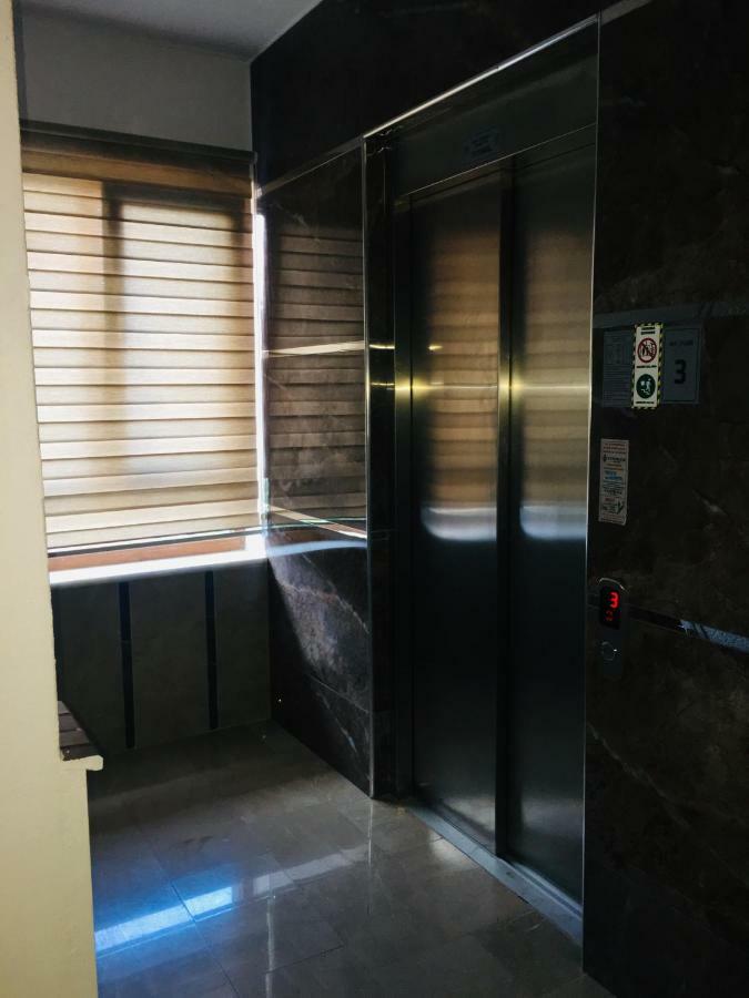 Zseven Butik Otel Ерзінджан Екстер'єр фото